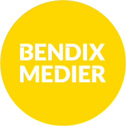 Bendix Medier logo