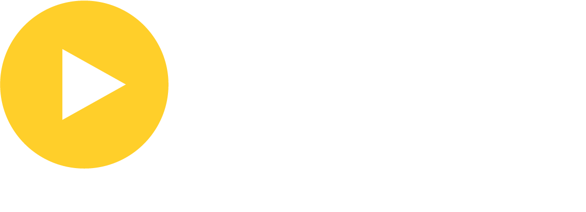 Logo - Bendix Medier ApS - film, der bliver set